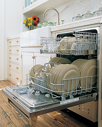 посудомоечные машины 