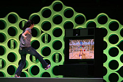Microsoft Kinect кинект