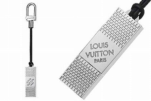 Серия USB-карт памяти Louis Vuitton Damier Graphite