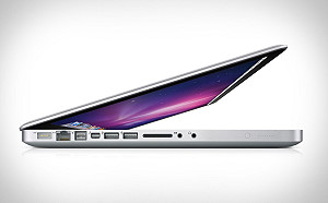 Новый ноутбук от Apple: стильный и надежный