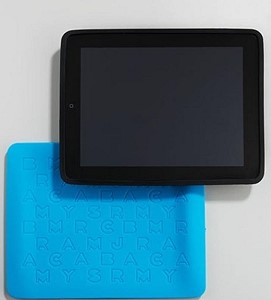 Чехлы для iPad от Marc Jacobs – союз моды и высоких технологий