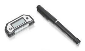 ручка Mobile Digital Scribe 