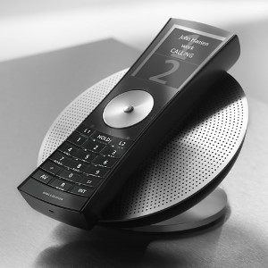 BeoCom 5: новый телефон от Bang & Olufsen