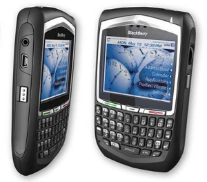 Blackberry продала 50-миллионный экземпляр популярного смартфона