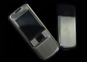 Nokia Passion Edition от Goldstriker