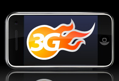 3G iPhone