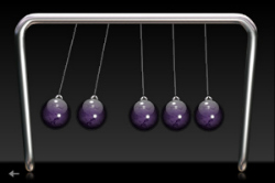 Newton's Cradle