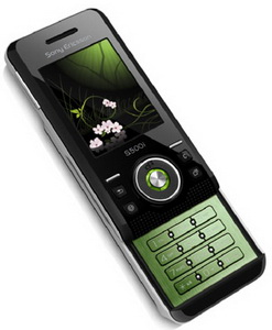мобильник Sony Ericsson