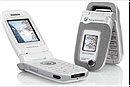 мобильник Sony Ericsson