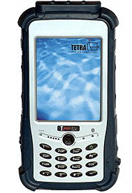 Tetra T-Pad