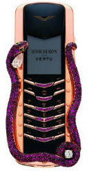 Bucheron for Vertu Cobra 