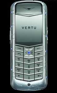 Vertu Constellation Rococo