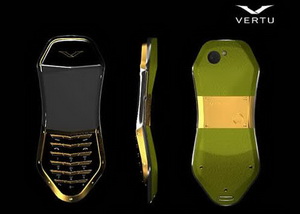 Vertu Suave