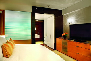 Red Carpet Getaway и Stylecation - новые предложения Ritz-Carlton в Лос-Анджелесе 