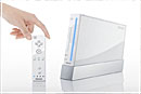 Nintendo Wii