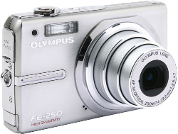 Olympus