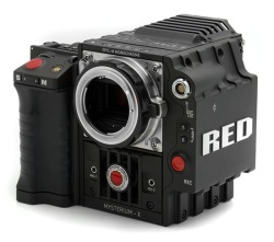 Черно-белая камера за 42 000 долларов