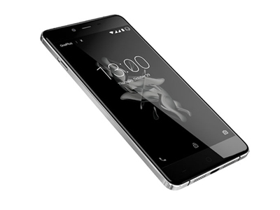 смартфоны 2015 года OnePlus X