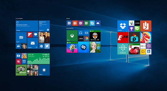 компьютерные новинки 2015 года Windows 10