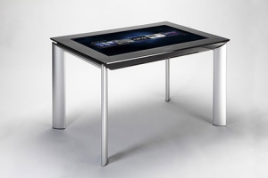 Мультимедийный стол Samsung SUR40