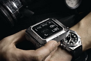 подводный компьютер LINDE WERDELIN