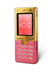 Sony Ericsson мобильный телефон T650i