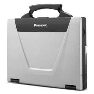 По-настоящему удобный ноутбук от Panasonic 