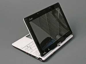 Нетбук-«трансформер» Asus Eee PC T91