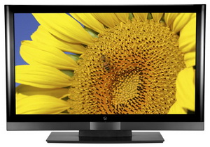 Westinghouse LCD TV