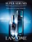 Сыворотки от Lancome