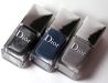 Дом Dior представил лимитированную коллекцию лаков для ногтей
