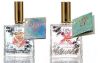 «Тропическая» парфюмерная коллекция Lucy B