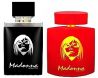 Madonna Nudes 1979: ароматы в честь Мадонны
