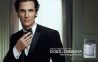 Мэттью МакКонахи стал лицом нового парфюма Dolce&Gabbana
