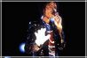 Майкл Джексон: икона моды