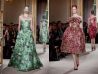 Осенняя коллекция Haute Couture 2012 от Giambattista Valli