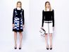 Предварительная коллекция осени 2013 от Proenza Schouler