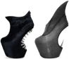 Sergio Toro представил коллекцию «дикой» обуви