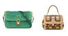 Яркие краски коллекции сумок 2013 от Dolce & Gabbana