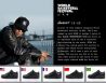 Jay-Z выставил на продажу эксклюзивные кроссовки от Nike