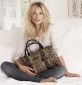 Кейт Мосс создала новую коллекцию сумок для Longchamp 