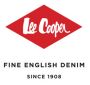 Lee Cooper  столетие британского денима