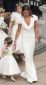 Платье-реплика Пиппы Миддлтон выставлено на продажу за 2 140 евро