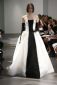 авангардные свадебные платья Vera Wang