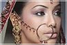 Модный этикет южно-азиатской свадьбы