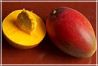 Как есть манго: король фруктов на обеденном столе