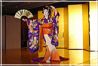 Театр кабуки: изменчивая неподвижность