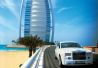 Отель Burj Al Arab – лучший в мире