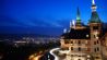 Dolder Grand - один из лучших отелей Европы