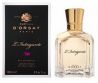Parfums d'Orsay L'Intrigante - новый аромат в образе интриганки